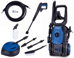 SCHEPPACH Pressure washer 1600W HPC1600-KIT