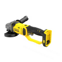 STANLEY V20 Angle Grinder 115mm