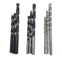 STANLEY Mixed drill bits set of 9 pcs. for wood, concrete, metal