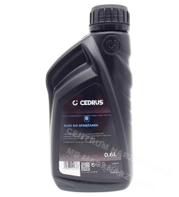 CEDRUS Compressor Oil 0.6 L LDAA 100