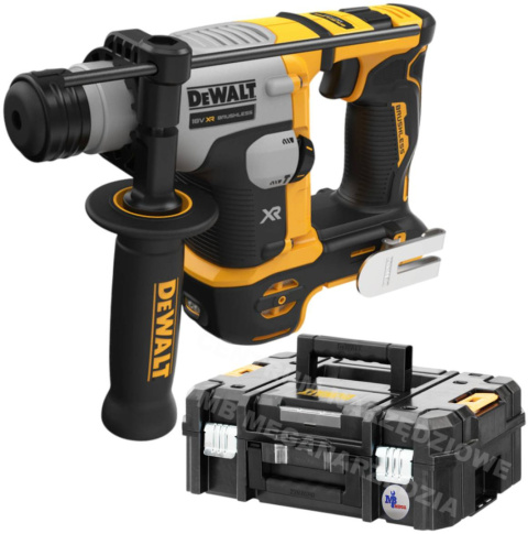 DEWALT Cordless Rotary Hammer SDS+ 18V 1.4J 2F DCH172NT Hammer