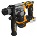 DEWALT Cordless Rotary Hammer SDS+ 18V 1.4J 2F DCH172NT Hammer