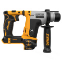 DEWALT Cordless Rotary Hammer SDS+ 18V 1.4J 2F DCH172NT Hammer