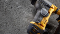 DEWALT Cordless Rotary Hammer SDS+ 18V 1.4J 2F DCH172NT Hammer