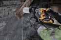 DEWALT Cordless Rotary Hammer SDS+ 18V 1.4J 2F DCH172NT Hammer