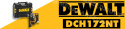 DEWALT Cordless Rotary Hammer SDS+ 18V 1.4J 2F DCH172NT Hammer