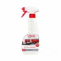 FEDA Foam Clean Bathroom H-27 0.6L