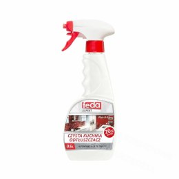 FEDA Liquid clean kitchen degreaser H-31 0.6L