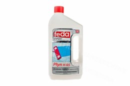 FEDA Liquid Removal Cement White Coating H-65 1.0L