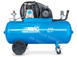 Kompresor ABAC PRO EXP A49B/270 5,5HP 400V