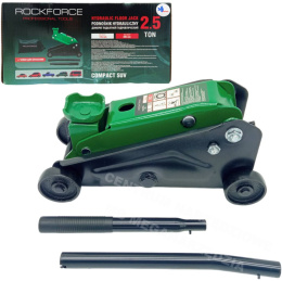 ROCKFORCE Frog Lift 2.5T 135-395mm RF-TR20005DS