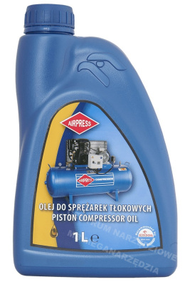 COMPRESSOR OIL 1L