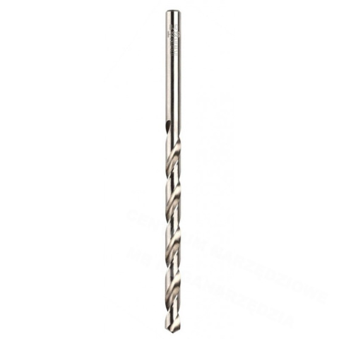 IRWIN DRILL BIT FOR METAL 4.0mm HSS