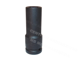 JONNESWAY LONG SOCKET 36mm 1/2