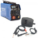 ADLER SPAWARKA INWERTOROWA 245A MMA/TIG SYNERGIC