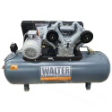 WALTER Kompresor sprężarka 500L 10 BAR 1400 l/min
