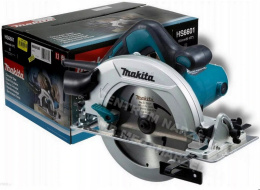 MAKITA CIRCULAR SAW 165mm 1050W HS6601