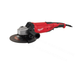 DIAX ANGLE GRINDER MILWAUKEE 2200W AG22-230