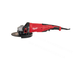 DIAX ANGLE GRINDER MILWAUKEE 2200W AG22-230