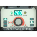 SPAWARKA INWERTOROWA MMA 220A ARC PFC DC EXPERT