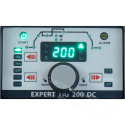 TIG PULSE DC 200A MMA EXPERT INVERTER MACHINE