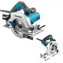 MAKITA 1050W CIRCULAR SAW WITH CIRCULAR SAW