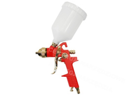 AWTOOLS SPRAY GUN HVLP 1.4MM H-827