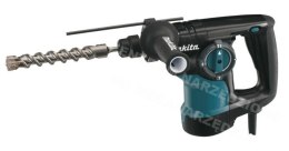 MAKITA MŁOTOWIERTARKA SDS-PLUS Z OPCJĄ KUCIA 800W 3,2J MAKITA