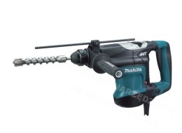 MAKITA MŁOTOWIERTARKA SDS-PLUS Z OPCJĄ KUCIA 850W 5,0J AVT HR3210C MAKITA