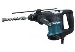 MAKITA MŁOTOWIERTARKA SDS-PLUS Z OPCJĄ KUCIA 850W 5,1J HR3200C MAKITA