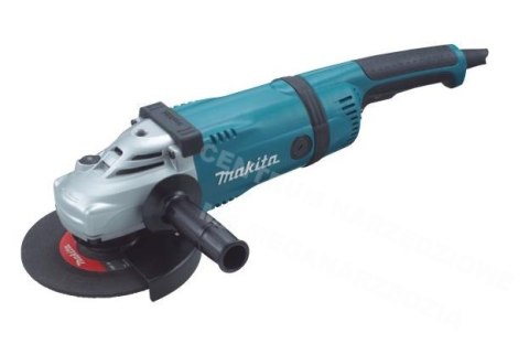 MAKITA SZLIFIERKA KĄTOWA 180mm 2200W GA7020 MAKITA