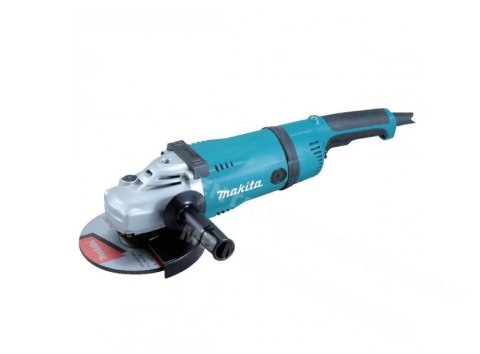 MAKITA SZLIFIERKA KĄTOWA 180mm 2400W GA7030R MAKITA