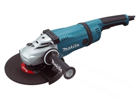 MAKITA SZLIFIERKA KĄTOWA 230mm 2400W GA9030X01 MAKITA