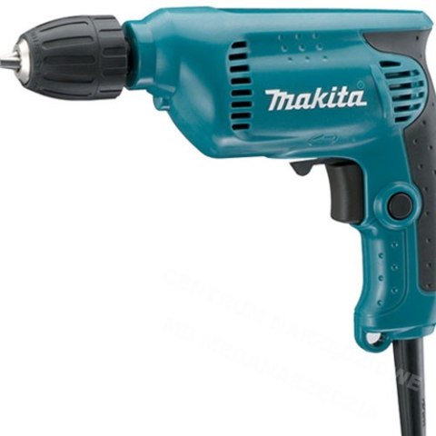 MAKITA WIERTARKA BEZ UDARU 450W 6413 MAKITA