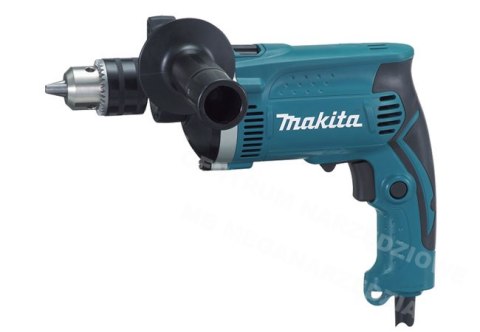 MAKITA WIERTARKA UDAROWA 710W WALIZKA HP1630K MAKITA