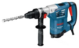 BOSCH MŁOT WIERCĄCO-KUJĄCY SDS-PLUS 900W 4,2J 4,7kg GBH4 32DFR BOSCH