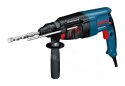 BOSCH Młotowiertarka z opcją kucia 800W 2,7J GBH 2-26 DRE