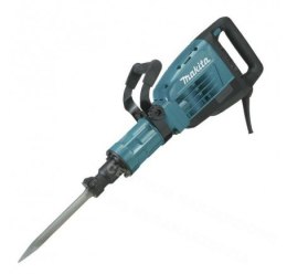 MAKITA MŁOT WYBURZENIOWY UCHWYT HEX 30mm 1510W 25,5J 15,3kg HM1307C MAKITA