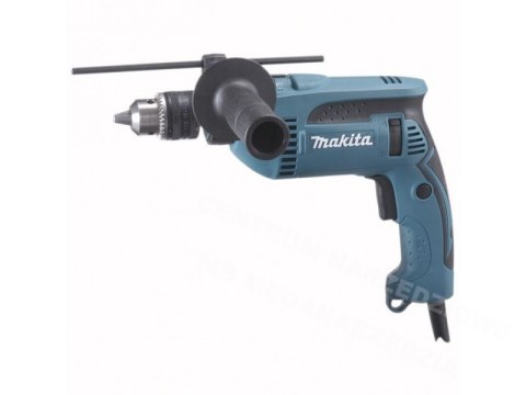 MAKITA WIERTARKA UDAROWA 680W HP1640 MAKITA