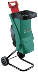 BOSCH Rozdrabniacz do Gałęzi 2000W AXT Rapid 2000