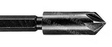 BOSCH POGŁĘBIACZ STOŻKOWY 13mm WS 6-KT BOSCH