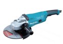 MAKITA SZLIFIERKA KĄTOWA 230mm 2200W GA9020RF MAKITA