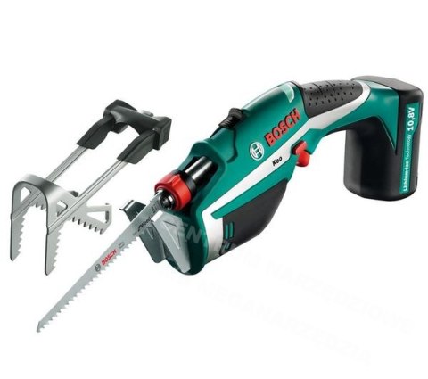 BOSCH PIŁA SZABLASTA 10,8V KEO BOSCH