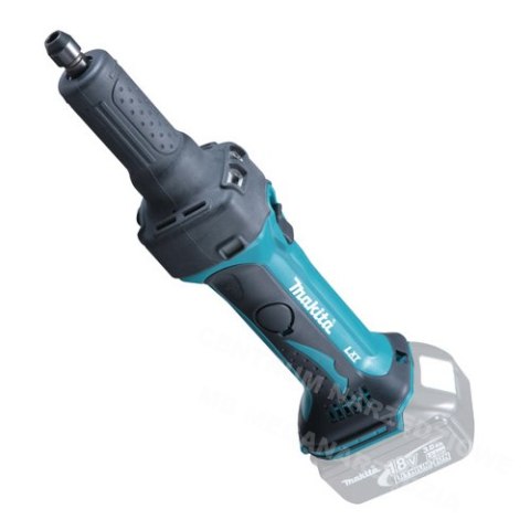 MAKITA Szlifierka prosta 18V DGD800Z