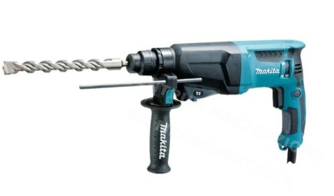 MAKITA MŁOTOWIERTARKA SDS-PLUS 720W 2,3J HR2300 MAKITA