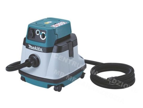 MAKITA ODKURZACZ 1050W KLASA L 13L AUTOCLEAN VC1310LX1 MAKITA