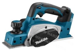 MAKITA STRUG 18V LI-ION 82mm 0-2mm BEZ AKUMULATORÓW I ŁADOWARKI DKP180Z MAKITA