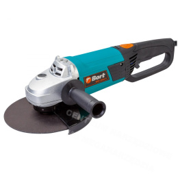 ANGLE GRINDER 2300mm 2000W BWS-2005-S BORT