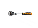 VR-3862 FLAT SCREWDRIVER SL5x100mm