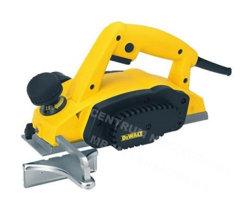 DEWALT STRUG 600W 82mm 0-2,5mm DW680 DEWALT